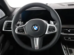 BMW X5 40d xDrive SAG