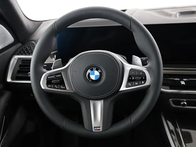 BMW X5 40d xDrive SAG