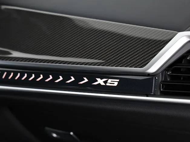 BMW X5 40d xDrive SAG