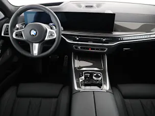 BMW X5 40d xDrive SAG