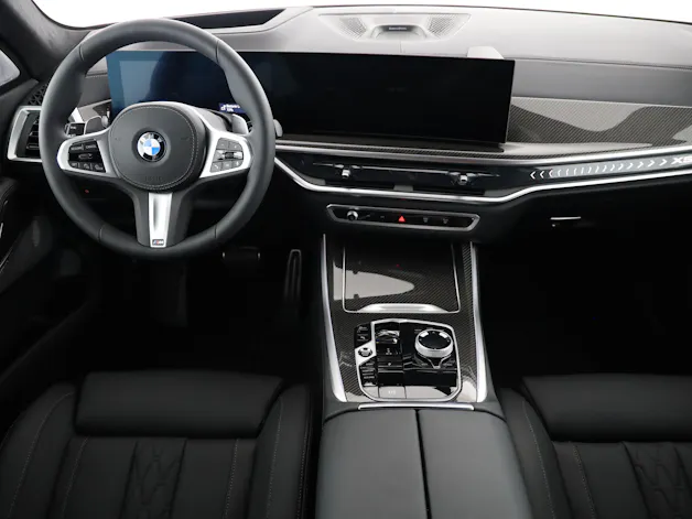BMW X5 40d xDrive SAG
