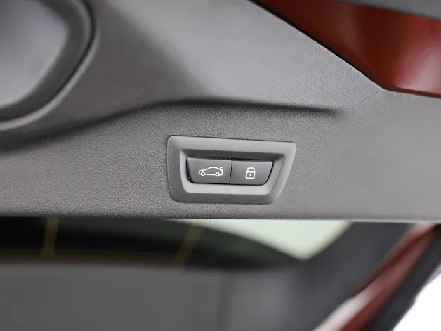 BMW X5 40d xDrive SAG