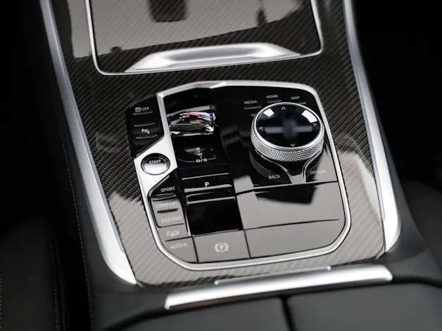 BMW X5 40d xDrive SAG