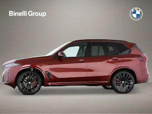 BMW X5 40d xDrive SAG