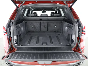 BMW X5 40d xDrive SAG