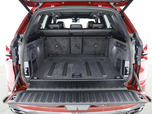 BMW X5 40d xDrive SAG