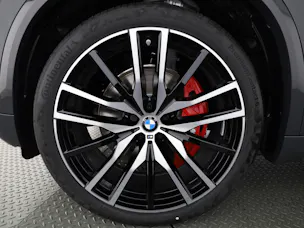 BMW X5 30d xDrive SAG