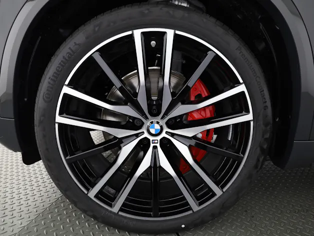 BMW X5 30d xDrive SAG