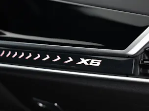 BMW X5 30d xDrive SAG