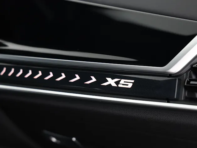 BMW X5 30d xDrive SAG