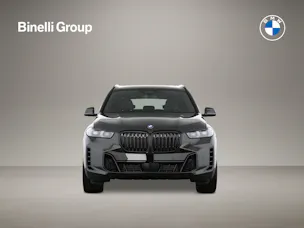 BMW X5 30d xDrive SAG