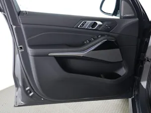 BMW X5 30d xDrive SAG