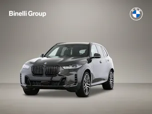 BMW X5 30d xDrive SAG