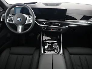 BMW X5 30d xDrive SAG