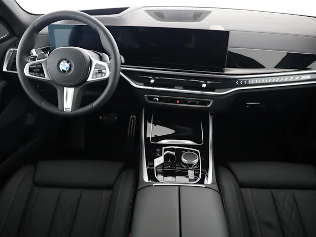 BMW X5 30d xDrive SAG