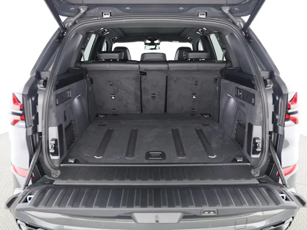 BMW X5 30d xDrive SAG