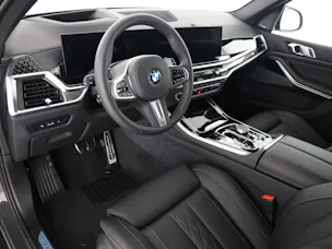 BMW X5 30d xDrive SAG