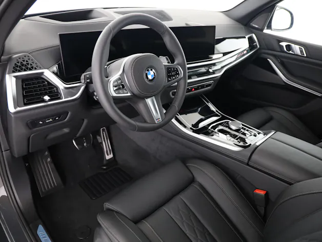 BMW X5 30d xDrive SAG