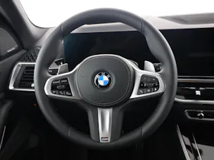 BMW X5 30d xDrive SAG
