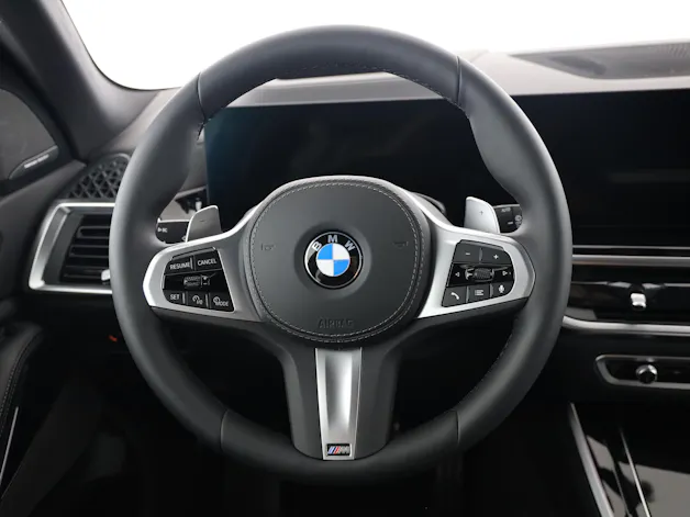 BMW X5 30d xDrive SAG