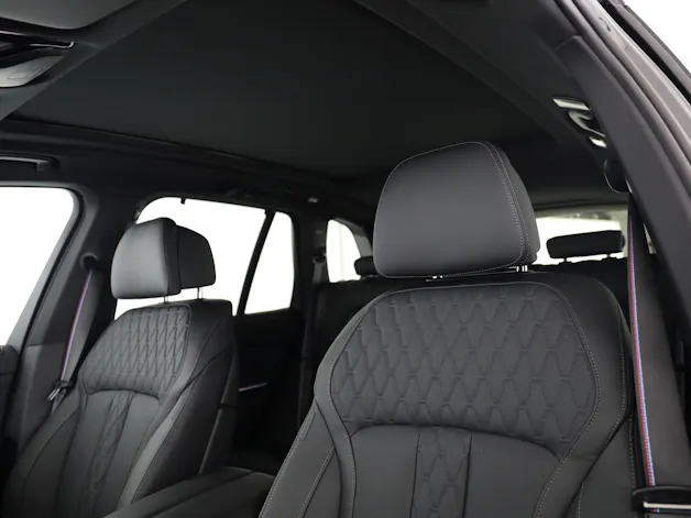 BMW X5 30d xDrive SAG