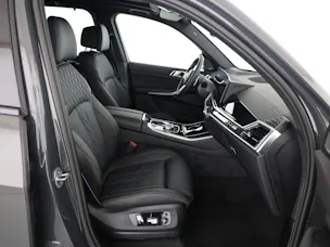 BMW X5 30d xDrive SAG