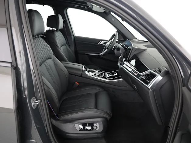 BMW X5 30d xDrive SAG