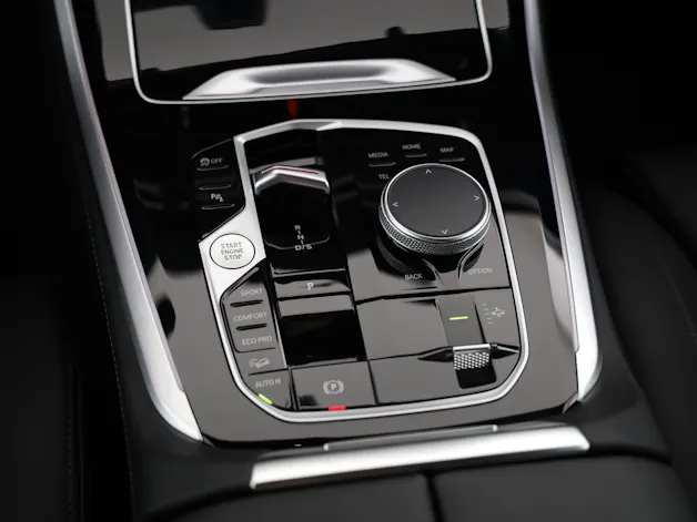 BMW X5 30d xDrive SAG