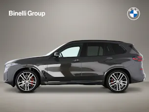 BMW X5 30d xDrive SAG