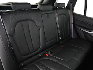 BMW X5 30d xDrive SAG