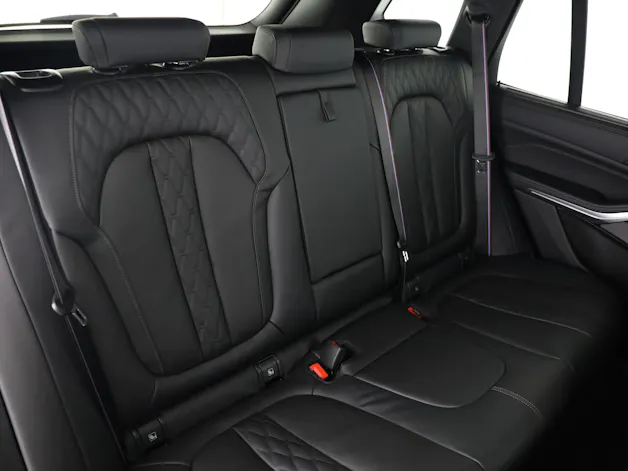 BMW X5 30d xDrive SAG