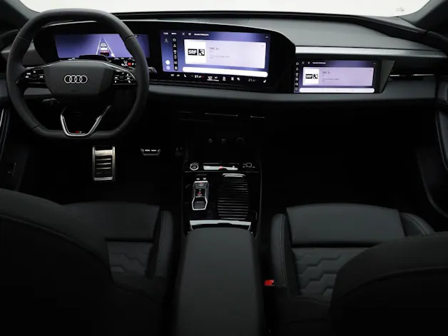 Audi A6 e-tron Avant quattro S line