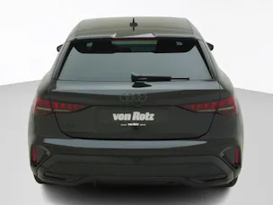 Audi A3 Sportback 1.5 45 TFSI Plug-in-Hybrid S Line S-Tronic