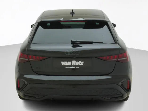 Audi A3 Sportback 1.5 45 TFSI Plug-in-Hybrid S Line S-Tronic