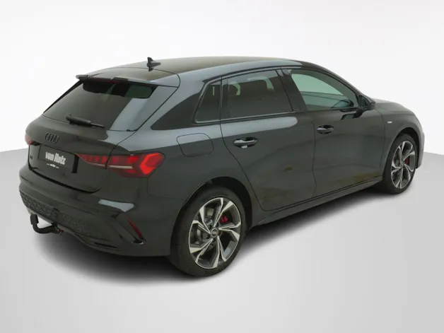 Audi A3 Sportback 1.5 45 TFSI Plug-in-Hybrid S Line S-Tronic