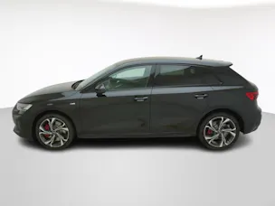 Audi A3 Sportback 1.5 45 TFSI Plug-in-Hybrid S Line S-Tronic