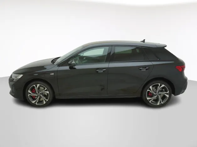 Audi A3 Sportback 1.5 45 TFSI Plug-in-Hybrid S Line S-Tronic