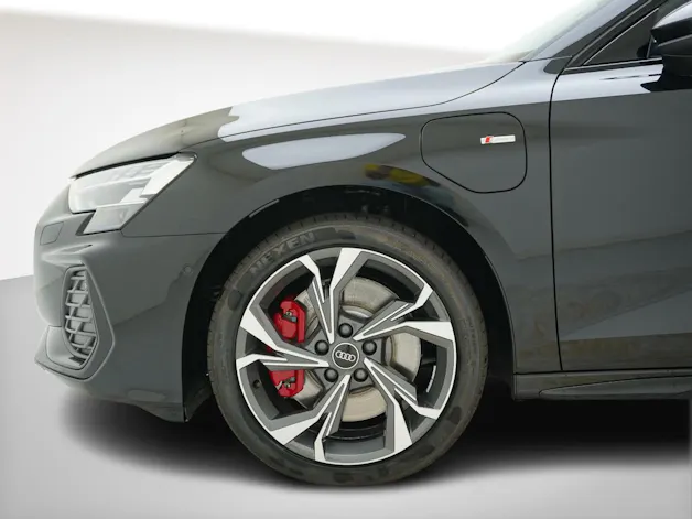 Audi A3 Sportback 1.5 45 TFSI Plug-in-Hybrid S Line S-Tronic
