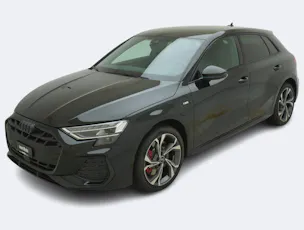 Audi A3 Sportback 1.5 45 TFSI Plug-in-Hybrid S Line S-Tronic