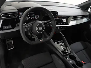 Audi A3 Sportback 1.5 45 TFSI Plug-in-Hybrid S Line S-Tronic