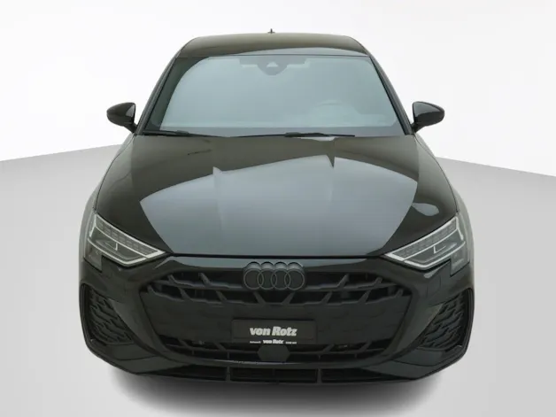 Audi A3 Sportback 1.5 45 TFSI Plug-in-Hybrid S Line S-Tronic