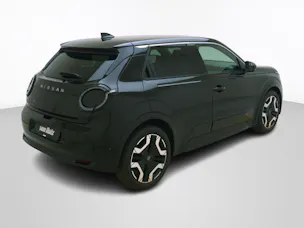 Nissan Micra Evolve