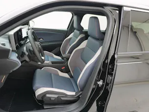 Nissan Micra Evolve