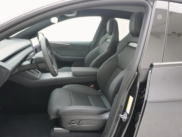 Tesla Model Y Performance AWD
