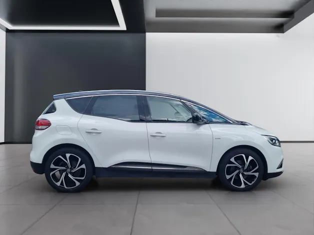 Renault Scénic 1.2 TCe 130 Bose