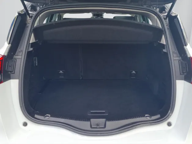 Renault Scénic 1.2 TCe 130 Bose