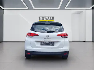 Renault Scénic 1.2 TCe 130 Bose
