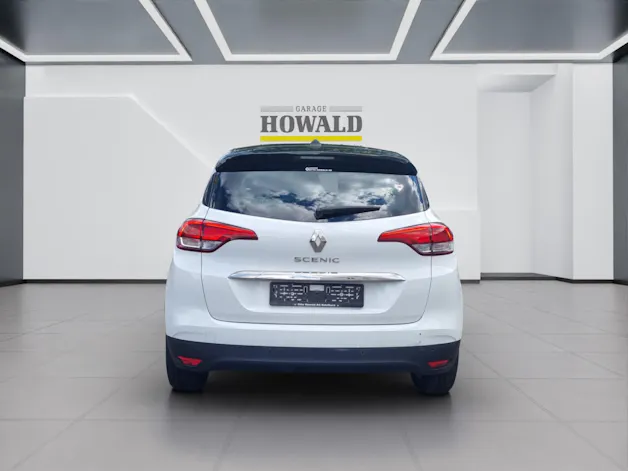 Renault Scénic 1.2 TCe 130 Bose