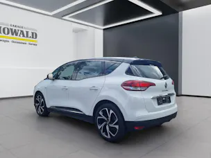 Renault Scénic 1.2 TCe 130 Bose