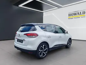 Renault Scénic 1.2 TCe 130 Bose